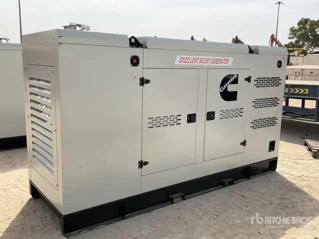2025 Cummins HC.1441 F1 250 kVA Skid-Mounted (Unused) Generator Set - Βιομηχανική γεννήτρια: φωτογραφία 4 2025 Cummins HC.1441 F1 250 kVA Skid-Mounted (Unused) Generator Set - Βιομηχανική γεννήτρια: φωτογραφία 4