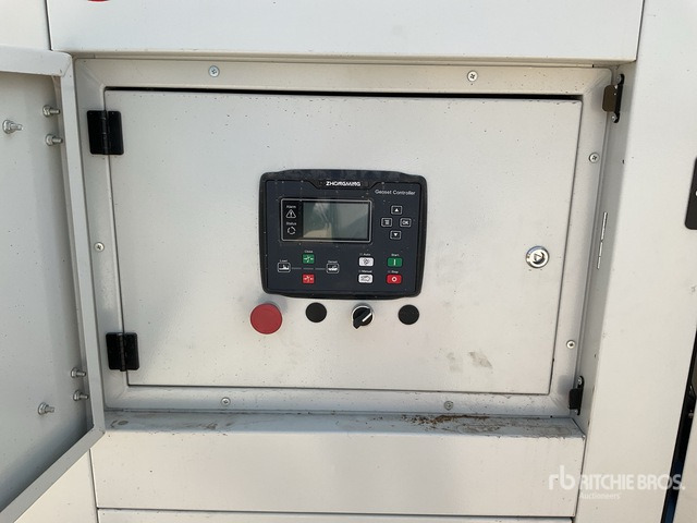 2025 Cummins HC.1441 F1 250 kVA Skid-Mounted (Unused) Generator Set - Βιομηχανική γεννήτρια: φωτογραφία 5 2025 Cummins HC.1441 F1 250 kVA Skid-Mounted (Unused) Generator Set - Βιομηχανική γεννήτρια: φωτογραφία 5