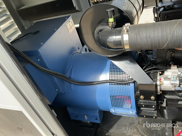 2025 Cummins HC.1441 F1 250 kVA Skid-Mounted (Unused) Generator Set - Βιομηχανική γεννήτρια: φωτογραφία 5 2025 Cummins HC.1441 F1 250 kVA Skid-Mounted (Unused) Generator Set - Βιομηχανική γεννήτρια: φωτογραφία 5