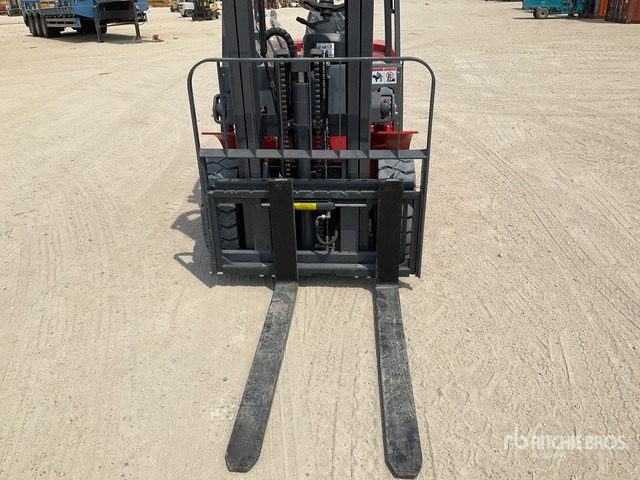2025 Energy CPC30 3 ton (Unused) Forklift - Πετρελαιοκίνητο περονοφόρο: φωτογραφία 5 2025 Energy CPC30 3 ton (Unused) Forklift - Πετρελαιοκίνητο περονοφόρο: φωτογραφία 5