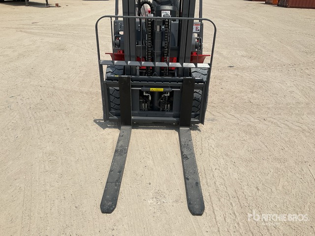 2025 Energy CPC30 3 ton (Unused) Forklift - Πετρελαιοκίνητο περονοφόρο: φωτογραφία 5 2025 Energy CPC30 3 ton (Unused) Forklift - Πετρελαιοκίνητο περονοφόρο: φωτογραφία 5