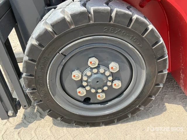 2025 Energy CPC35 3.5 ton (Unused) Forklift - Πετρελαιοκίνητο περονοφόρο: φωτογραφία 5 2025 Energy CPC35 3.5 ton (Unused) Forklift - Πετρελαιοκίνητο περονοφόρο: φωτογραφία 5