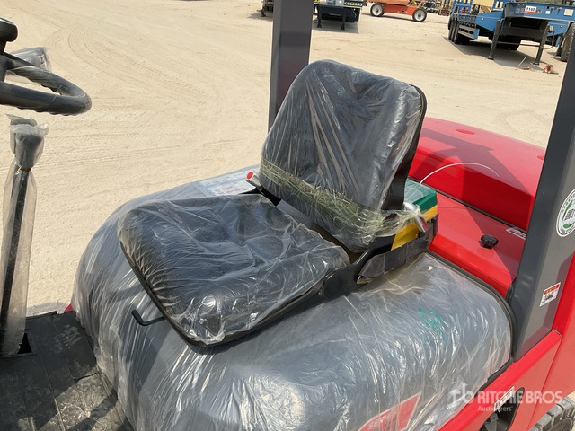 2025 Energy CPC35 3.5 ton (Unused) Forklift - Πετρελαιοκίνητο περονοφόρο: φωτογραφία 5 2025 Energy CPC35 3.5 ton (Unused) Forklift - Πετρελαιοκίνητο περονοφόρο: φωτογραφία 5