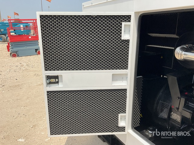 2025 Giga Power LT-W400GF 500 kVA Skid-Mounted (Unused) Generator Set - Βιομηχανική γεννήτρια: φωτογραφία 5 2025 Giga Power LT-W400GF 500 kVA Skid-Mounted (Unused) Generator Set - Βιομηχανική γεννήτρια: φωτογραφία 5