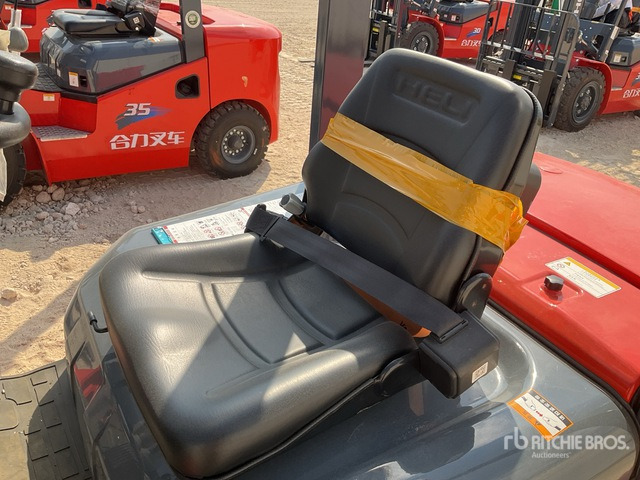 2025 Heli CPC30 3 ton (Unused) Forklift - Περονοφόρο όχημα: φωτογραφία 5 2025 Heli CPC30 3 ton (Unused) Forklift - Περονοφόρο όχημα: φωτογραφία 5