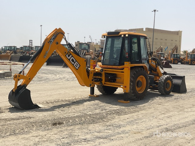 2025 JCB 3DX 4x4 (Unused) Backhoe Loader - Φορτωτής εκσκαφέας: φωτογραφία 3 2025 JCB 3DX 4x4 (Unused) Backhoe Loader - Φορτωτής εκσκαφέας: φωτογραφία 3