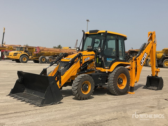 2025 JCB 3DX 4x4 (Unused) Backhoe Loader - Φορτωτής εκσκαφέας: φωτογραφία 2 2025 JCB 3DX 4x4 (Unused) Backhoe Loader - Φορτωτής εκσκαφέας: φωτογραφία 2