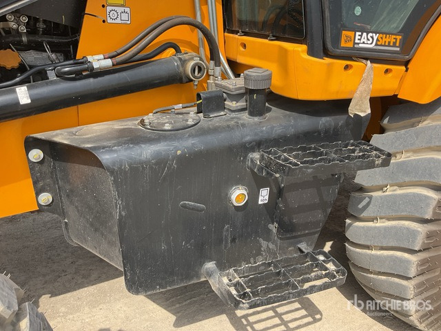 2025 JCB 3DX 4x4 (Unused) Backhoe Loader - Φορτωτής εκσκαφέας: φωτογραφία 5 2025 JCB 3DX 4x4 (Unused) Backhoe Loader - Φορτωτής εκσκαφέας: φωτογραφία 5