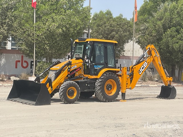 2025 JCB 3DX 4x4 (Unused) Backhoe Loader - Φορτωτής εκσκαφέας: φωτογραφία 2 2025 JCB 3DX 4x4 (Unused) Backhoe Loader - Φορτωτής εκσκαφέας: φωτογραφία 2