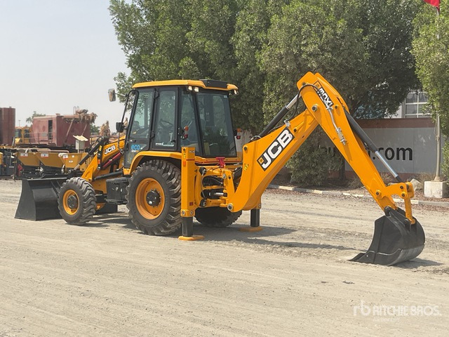 2025 JCB 3DX 4x4 (Unused) Backhoe Loader - Φορτωτής εκσκαφέας: φωτογραφία 4 2025 JCB 3DX 4x4 (Unused) Backhoe Loader - Φορτωτής εκσκαφέας: φωτογραφία 4