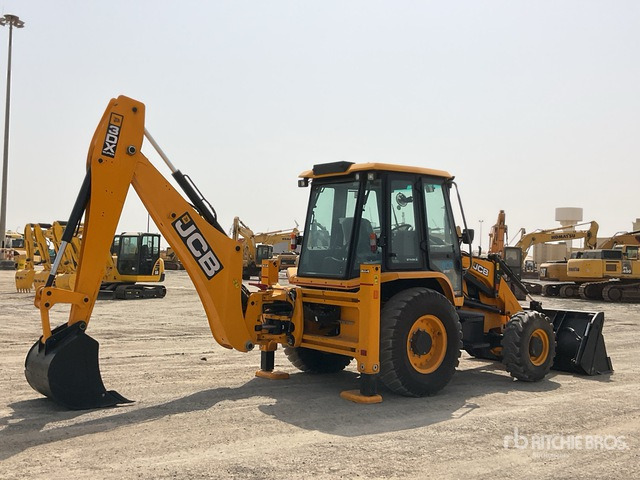 2025 JCB 3DX 4x4 (Unused) Backhoe Loader - Φορτωτής εκσκαφέας: φωτογραφία 4 2025 JCB 3DX 4x4 (Unused) Backhoe Loader - Φορτωτής εκσκαφέας: φωτογραφία 4
