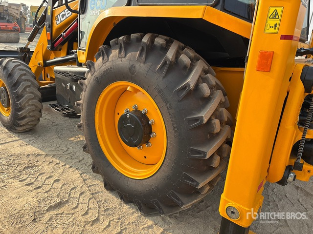 2025 JCB 3DX Plus 4x4 Backhoe Loader - Φορτωτής εκσκαφέας: φωτογραφία 4 2025 JCB 3DX Plus 4x4 Backhoe Loader - Φορτωτής εκσκαφέας: φωτογραφία 4