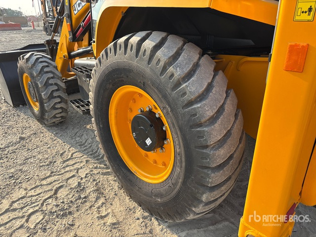 2025 JCB 3DX Plus 4x4 (Unused) Backhoe Loader - Φορτωτής εκσκαφέας: φωτογραφία 4 2025 JCB 3DX Plus 4x4 (Unused) Backhoe Loader - Φορτωτής εκσκαφέας: φωτογραφία 4