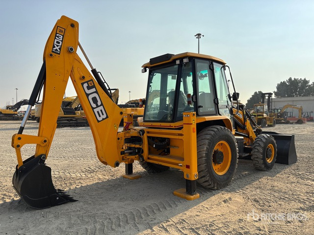 2025 JCB 3DX Plus 4x4 (Unused) Backhoe Loader - Φορτωτής εκσκαφέας: φωτογραφία 3 2025 JCB 3DX Plus 4x4 (Unused) Backhoe Loader - Φορτωτής εκσκαφέας: φωτογραφία 3