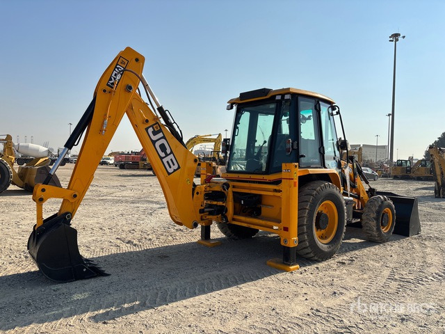 2025 JCB 3DX Plus 4x4 (Unused) Backhoe Loader - Φορτωτής εκσκαφέας: φωτογραφία 3 2025 JCB 3DX Plus 4x4 (Unused) Backhoe Loader - Φορτωτής εκσκαφέας: φωτογραφία 3