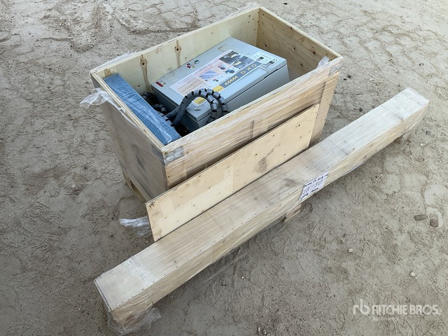 2025 OKG TH-50 Portable Line Boring (Unused) :Misc. Drilling Equipment - Εξοπλισμού κατασκευών: φωτογραφία 3 2025 OKG TH-50 Portable Line Boring (Unused) :Misc. Drilling Equipment - Εξοπλισμού κατασκευών: φωτογραφία 3