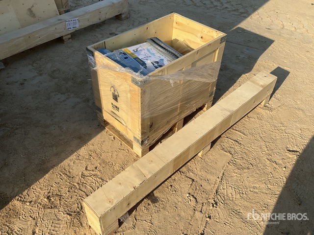 2025 OKG TH-50 Portable Line Boring (Unused) :Misc. Drilling Equipment - Εξοπλισμού κατασκευών: φωτογραφία 3 2025 OKG TH-50 Portable Line Boring (Unused) :Misc. Drilling Equipment - Εξοπλισμού κατασκευών: φωτογραφία 3