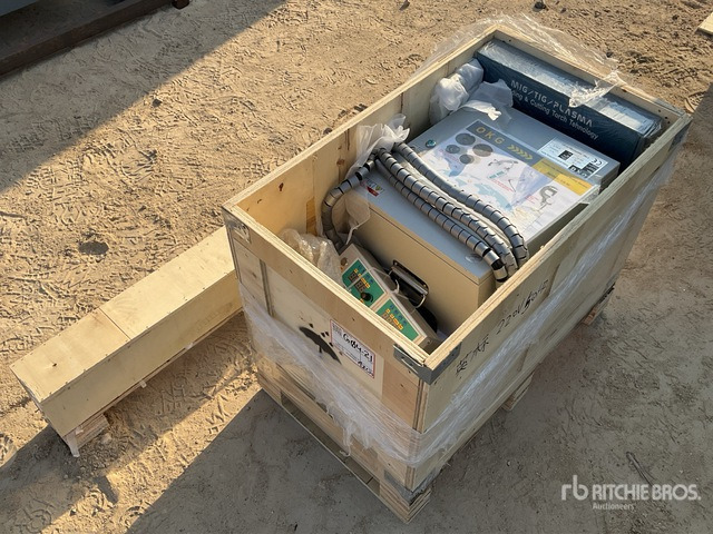 2025 OKG TH-50 Portable Line Boring (Unused) :Misc. Drilling Equipment - Εξοπλισμού κατασκευών: φωτογραφία 1 2025 OKG TH-50 Portable Line Boring (Unused) :Misc. Drilling Equipment - Εξοπλισμού κατασκευών: φωτογραφία 1