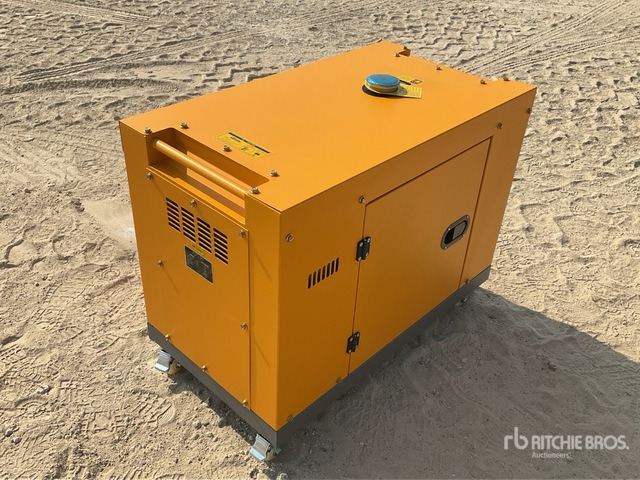 2025 Ray-OU ROD8500S 6 kVA (Unused) Portable Generator Set: <20kVA/16kW - Βιομηχανική γεννήτρια: φωτογραφία 2 2025 Ray-OU ROD8500S 6 kVA (Unused) Portable Generator Set: <20kVA/16kW - Βιομηχανική γεννήτρια: φωτογραφία 2