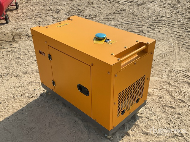 2025 Ray-OU ROD8500S 6 kVA (Unused) Portable Generator Set: <20kVA/16kW - Βιομηχανική γεννήτρια: φωτογραφία 3 2025 Ray-OU ROD8500S 6 kVA (Unused) Portable Generator Set: <20kVA/16kW - Βιομηχανική γεννήτρια: φωτογραφία 3
