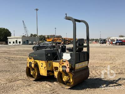 BOMAG BW120 AD-3 - Ασφαλτικός οδοστρωτήρας: φωτογραφία 2 BOMAG BW120 AD-3 - Ασφαλτικός οδοστρωτήρας: φωτογραφία 2
