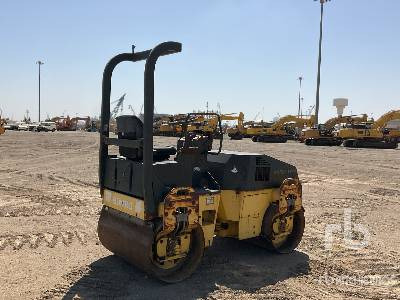 BOMAG BW120 AD-3 - Ασφαλτικός οδοστρωτήρας: φωτογραφία 3 BOMAG BW120 AD-3 - Ασφαλτικός οδοστρωτήρας: φωτογραφία 3