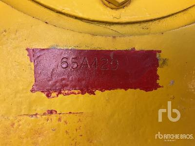 CAT 572E - Μηχανήματος τοποθέτησης σωλήνων: φωτογραφία 5 CAT 572E - Μηχανήματος τοποθέτησης σωλήνων: φωτογραφία 5