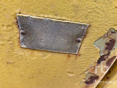 CAT 572E - Μηχανήματος τοποθέτησης σωλήνων: φωτογραφία 5 CAT 572E - Μηχανήματος τοποθέτησης σωλήνων: φωτογραφία 5