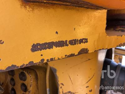 CAT 740B - Αρθρωτό φορτηγό: φωτογραφία 4 CAT 740B - Αρθρωτό φορτηγό: φωτογραφία 4