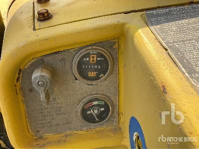 CAT D6C - Μηχανήματος τοποθέτησης σωλήνων: φωτογραφία 5 CAT D6C - Μηχανήματος τοποθέτησης σωλήνων: φωτογραφία 5