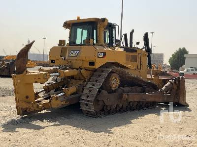 CAT D8R - Μπουλντόζα: φωτογραφία 3 CAT D8R - Μπουλντόζα: φωτογραφία 3