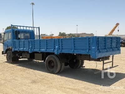 FAW 1120P9K2L3E 4x2 - Φορτηγό με ανοιχτή καρότσα: φωτογραφία 2 FAW 1120P9K2L3E 4x2 - Φορτηγό με ανοιχτή καρότσα: φωτογραφία 2