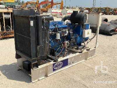 FG WILSON 220 kVA Skid-Mounted - Βιομηχανική γεννήτρια: φωτογραφία 2 FG WILSON 220 kVA Skid-Mounted - Βιομηχανική γεννήτρια: φωτογραφία 2