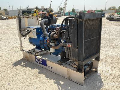 FG WILSON 220 kVA Skid-Mounted - Βιομηχανική γεννήτρια: φωτογραφία 3 FG WILSON 220 kVA Skid-Mounted - Βιομηχανική γεννήτρια: φωτογραφία 3