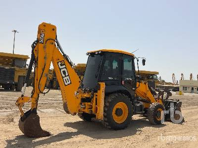 JCB 3CX - Φορτωτής εκσκαφέας: φωτογραφία 3 JCB 3CX - Φορτωτής εκσκαφέας: φωτογραφία 3