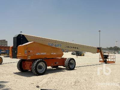 JLG 1100SJ - Καλαθοφόρο ανυψωτικό: φωτογραφία 3 JLG 1100SJ - Καλαθοφόρο ανυψωτικό: φωτογραφία 3