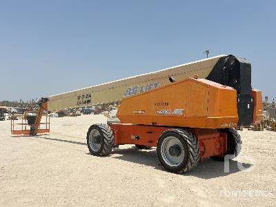 JLG 1100SJ - Καλαθοφόρο ανυψωτικό: φωτογραφία 2 JLG 1100SJ - Καλαθοφόρο ανυψωτικό: φωτογραφία 2
