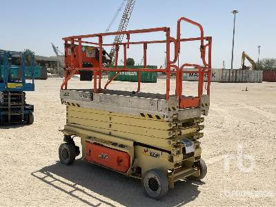 JLG 3246ES Electric - Ψαλιδωτό ανυψωτικό: φωτογραφία 3 JLG 3246ES Electric - Ψαλιδωτό ανυψωτικό: φωτογραφία 3