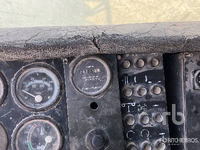 KRUPP KMK4070 70 ton 8x6x8 - Γερανός παντός εδάφους: φωτογραφία 5 KRUPP KMK4070 70 ton 8x6x8 - Γερανός παντός εδάφους: φωτογραφία 5