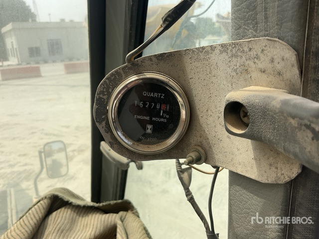 Kato KR-25 Rough Terrain Crane - Γερανός για ανώμαλο έδαφος: φωτογραφία 1 Kato KR-25 Rough Terrain Crane - Γερανός για ανώμαλο έδαφος: φωτογραφία 1