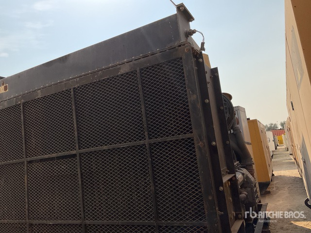 Perkins HC.1634J1 Generator Set - Βιομηχανική γεννήτρια: φωτογραφία 2 Perkins HC.1634J1 Generator Set - Βιομηχανική γεννήτρια: φωτογραφία 2