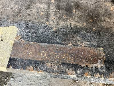 SANY SCC600A-1 60 ton - Ερπυστριοφόρος γερανός: φωτογραφία 2 SANY SCC600A-1 60 ton - Ερπυστριοφόρος γερανός: φωτογραφία 2