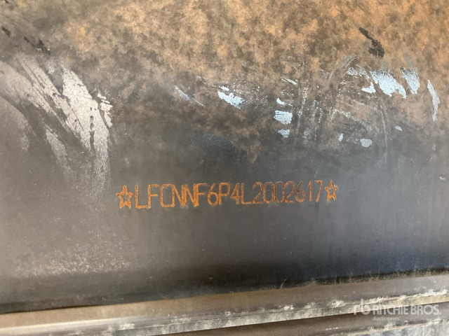 Sany STC500 Hydraulic Truck Crane - Τηλεσκοπικός γερανός: φωτογραφία 5 Sany STC500 Hydraulic Truck Crane - Τηλεσκοπικός γερανός: φωτογραφία 5