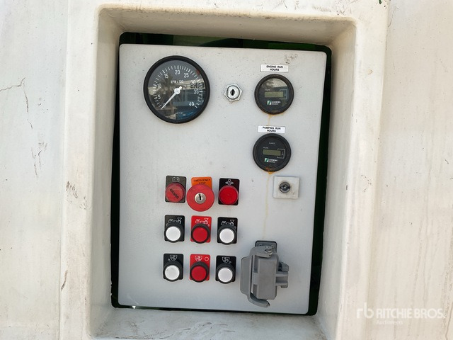 Schwing SP1800 - Σταθερή αντλία σκυροδέματος: φωτογραφία 5 Schwing SP1800 - Σταθερή αντλία σκυροδέματος: φωτογραφία 5