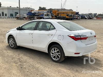 TOYOTA COROLLA - Αυτοκίνητο: φωτογραφία 2 TOYOTA COROLLA - Αυτοκίνητο: φωτογραφία 2