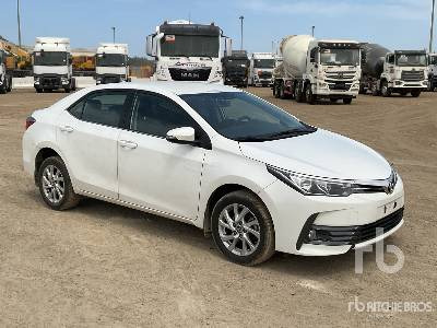 TOYOTA COROLLA - Αυτοκίνητο: φωτογραφία 4 TOYOTA COROLLA - Αυτοκίνητο: φωτογραφία 4