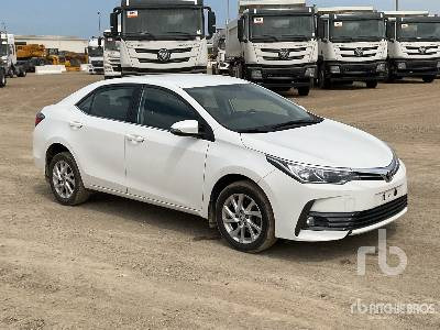 TOYOTA COROLLA - Αυτοκίνητο: φωτογραφία 4 TOYOTA COROLLA - Αυτοκίνητο: φωτογραφία 4