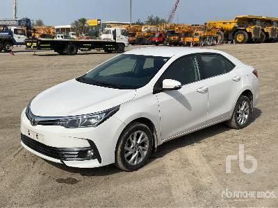 TOYOTA COROLLA - Αυτοκίνητο: φωτογραφία 1 TOYOTA COROLLA - Αυτοκίνητο: φωτογραφία 1