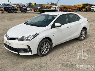 TOYOTA COROLLA - Αυτοκίνητο: φωτογραφία 1 TOYOTA COROLLA - Αυτοκίνητο: φωτογραφία 1