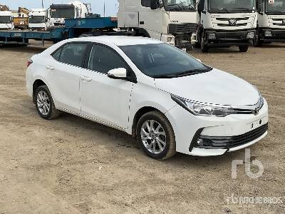 TOYOTA COROLLA - Αυτοκίνητο: φωτογραφία 4 TOYOTA COROLLA - Αυτοκίνητο: φωτογραφία 4